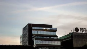 Amazon's Revenue Soars, But 3 Times More Workers Now Rely On Food Stamps: Report