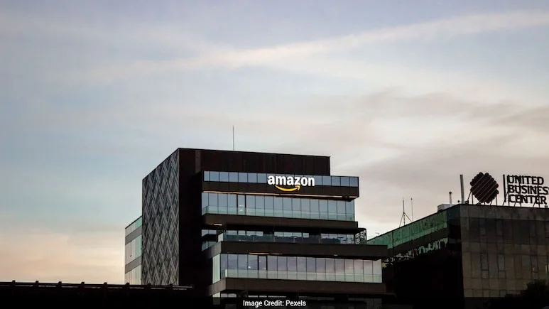 Amazon's Revenue Soars, But 3 Times More Workers Now Rely On Food Stamps: Report