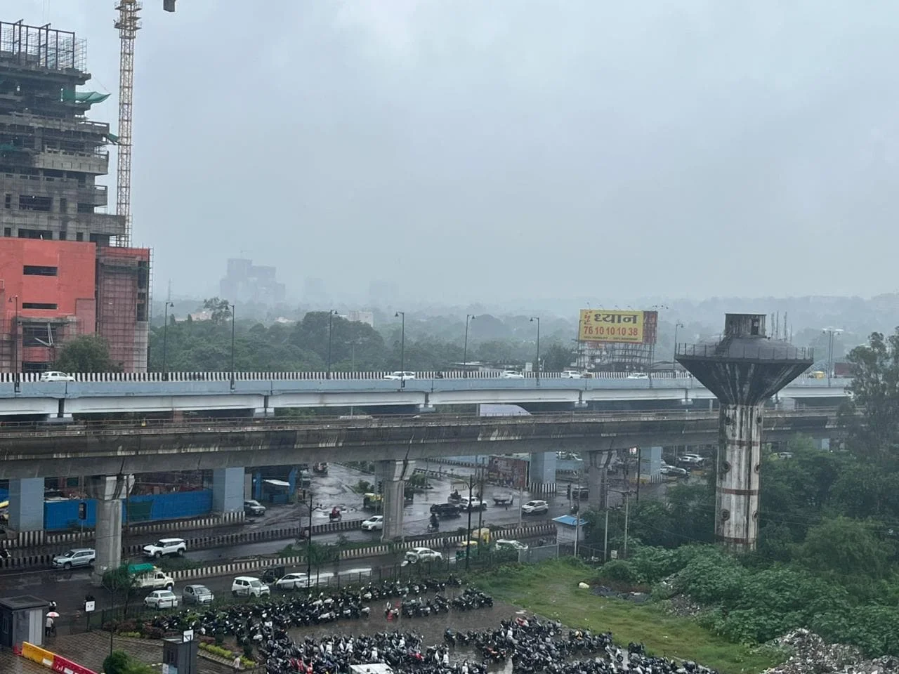 Funds For Flyovers, Not Schools? Court Questions Rs 4.69-Crore Bhopal Tender