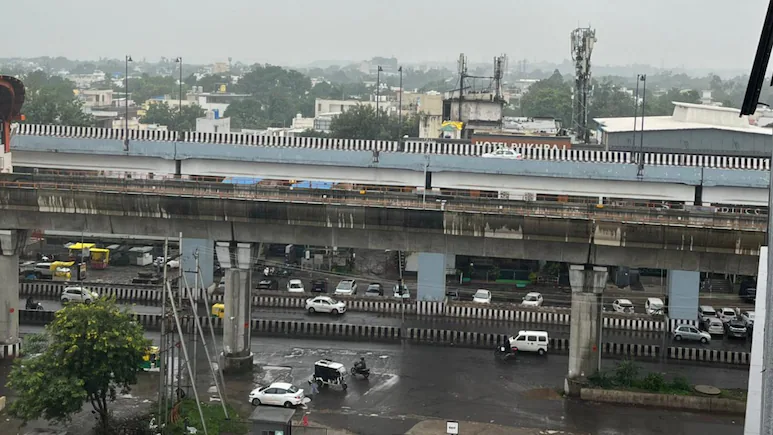 Funds For Flyovers, Not Schools? Court Questions Rs 4.69-Crore Bhopal Tender