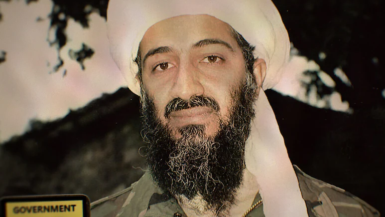 2 Days Before 9/11, Al Qaeda Killed Osama Bin Laden's Biggest Taliban Rival