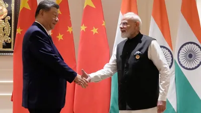 Differences should not become disputes,” the ministry said, adding that Modi highlighted that