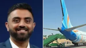 flydubai Hero Pilot Is Indian, Fought Off Colleague Who Stabbed Him: Sources