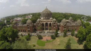 Gujarat Professor Calls For Ban On All Religious Rituals On University Campus