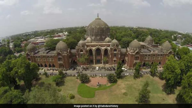 Gujarat Professor Calls For Ban On All Religious Rituals On University Campus