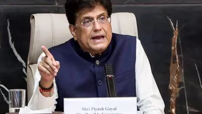 “The visit is expected to further strengthen the trade and investment partnership between India