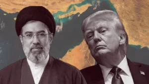 Iran on Tuesday said that it is ready to open the Strait of Hormuz within seven days if the US