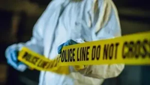 Assam man kills wife with machete, dies after slitting own throat: Police