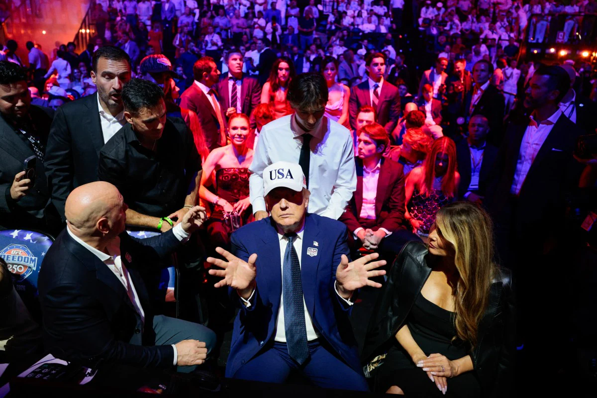 How FBI Uncovered Plot To Attack Trump Event — "Gonna Be A F***ing Bloodbath"