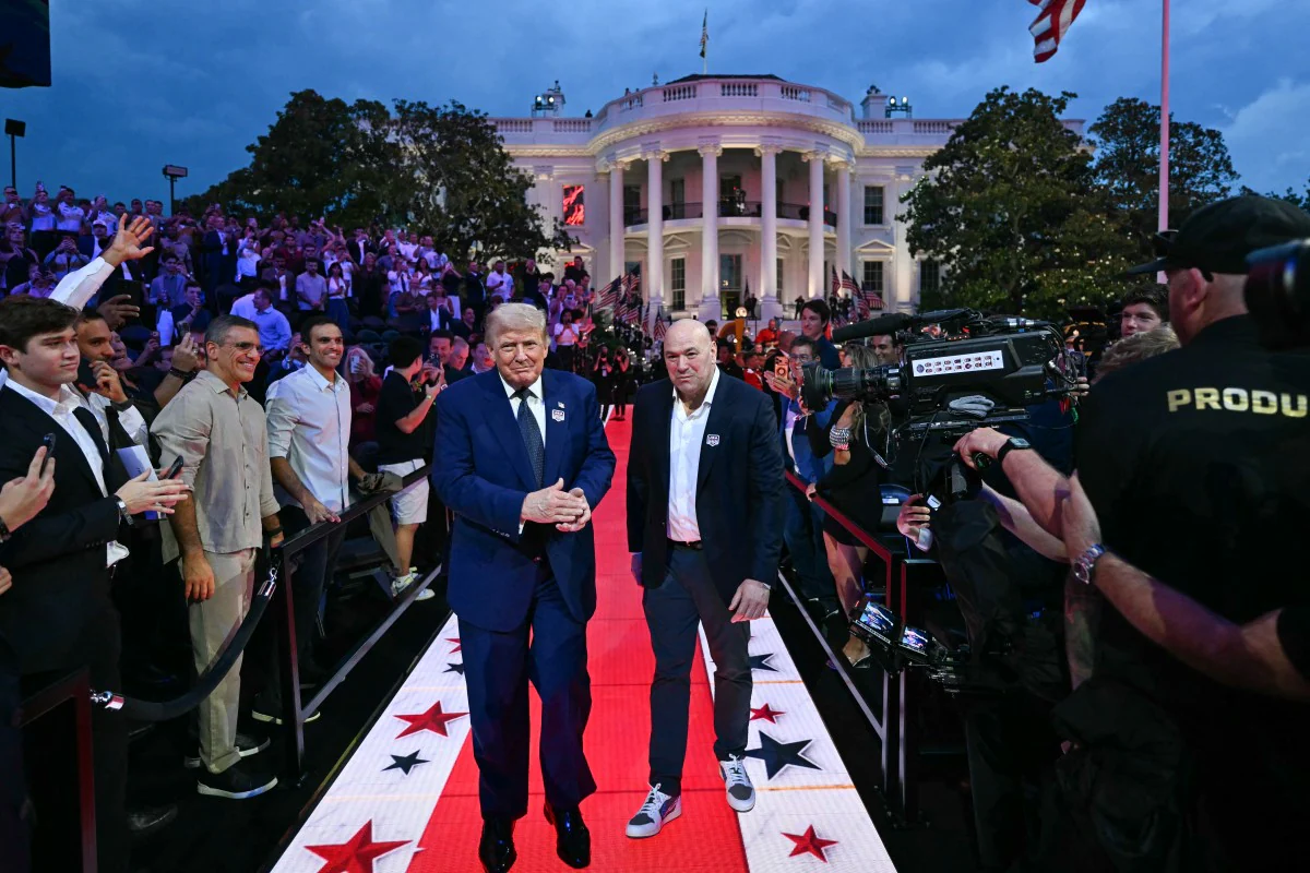 How FBI Uncovered Plot To Attack Trump Event — "Gonna Be A F***ing Bloodbath"