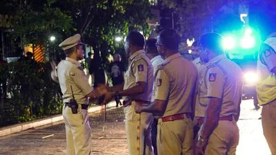 35-year-old police constable found dead in Hyderabad residence: Cop