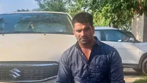 Gurugram biker crash accused first absconded, tried to escape custody on pretext of urinating
