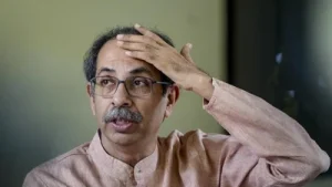 Thackeray described the campaign as a form of 'character assassination