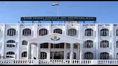 Shift 30 foreign nationals to detention centre, orders Meghalaya HC to state