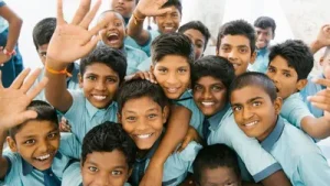 Kerala child rights panel calls for gender-inclusive rules, bars schools from penalising boys over