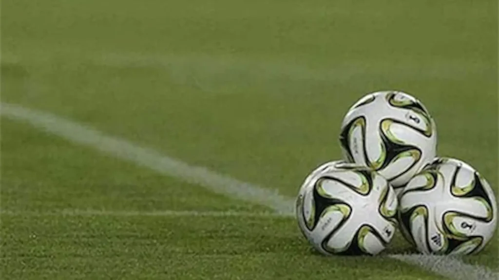 India Drawn With Bahrain, Cameroon, Grenada, Laos, Senegal In FIFA U15 World Cup And Festival 2026