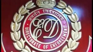 ED raids seven locations in state in CGPSC case — Chhattisgarh