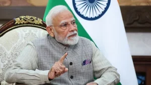 PM Modi to participate in Jal Shakti Ministry summit on Wednesday