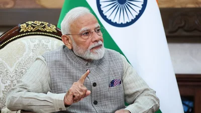 PM Modi to participate in Jal Shakti Ministry summit on Wednesday