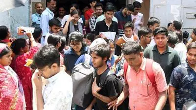 JEE Advanced may shift to adaptive testing by 2030 to reduce coaching dependence