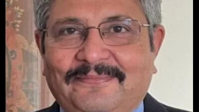 Ashish Joshi, a former bureaucrat, has approached a Delhi court to obtain a copy of the first