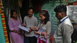 EC extends deadline for claims, objections to October 12 in Maharashtra amid SIR row