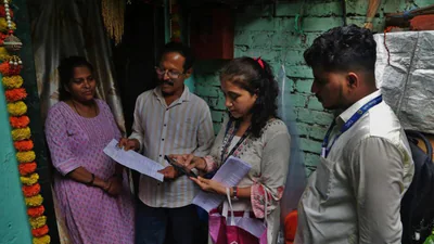 EC extends deadline for claims, objections to October 12 in Maharashtra amid SIR row