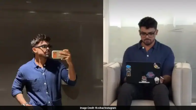 Pune Man argues Don't Just Chase Salary Hikes, Build Something Beyond 9-To-5