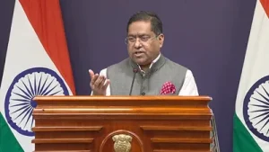 India rejects 'so-called' Pakistan-China boundary joint commission — 'No legal basis, completely