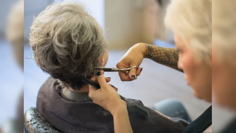 75-Year-Old Woman Spends Entire Rs 4 Crore Savings At Beauty Salon, Daughter Finds Bills