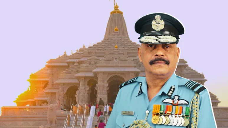 That means pilgrim facilities, finances, staffing, security, coordination between different