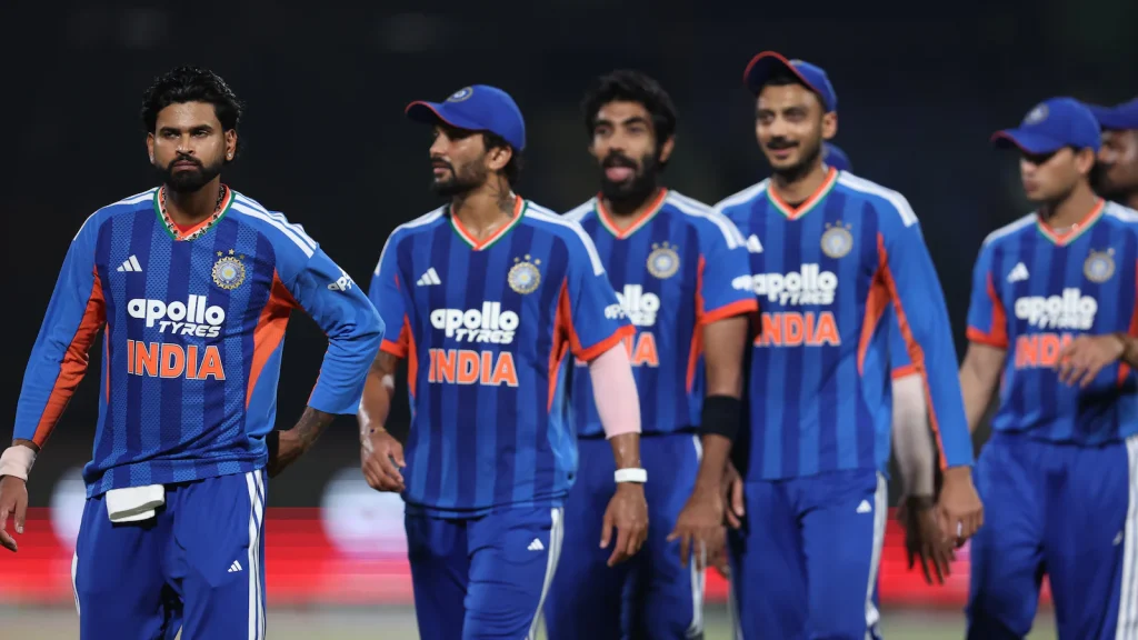 Which Team Advances If India vs Afghanistan Asian Games Quarter-Final receives Washed Out? Explained