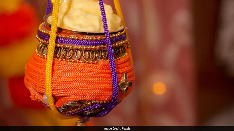 Also known as Gopalakala in Maharashtra, Dahi Handi 2026 will be celebrated on Saturday