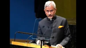 India, Brazil, South Africa oppose attacks on multilateralism, back West Asia dialogue