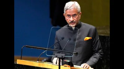 India, Brazil, South Africa oppose attacks on multilateralism, back West Asia dialogue