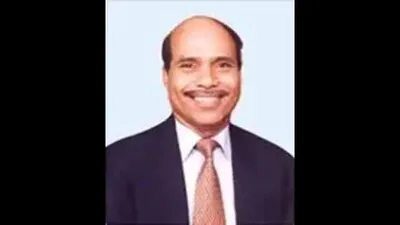 TN crime branch raids R Veeramani's properties in connection with Pocso case