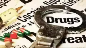 Three men arrested with 80,000 yaba tablets in Tripura: Police