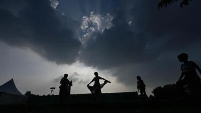The monsoon is anticipated to retreat from west Rajasthan around September 19