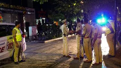 GBA notice leads to decomposed body discovery, husband arrested for murder
