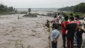 IMD issues red, orange alerts till September 28 in several districts — Uttarakhand