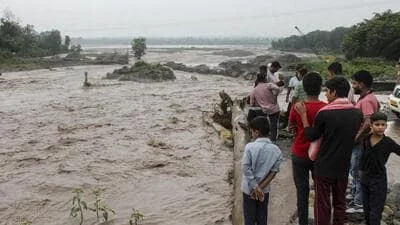 IMD issues red, orange alerts till September 28 in several districts — Uttarakhand