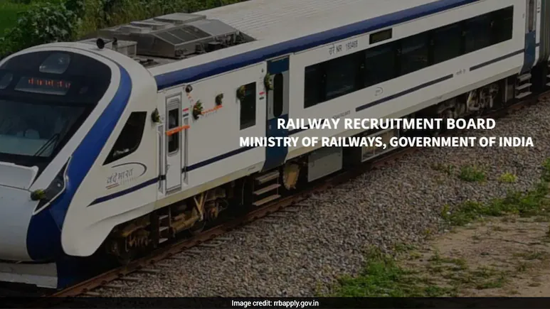 5,165 Vacancies Approved For Graduate And Undergraduate Posts — RRB NTPC 2026