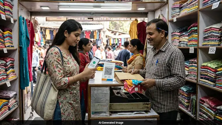 Sounding an alarm over the new charge on some UPI transactions over Rs 2,000, the Retailers
