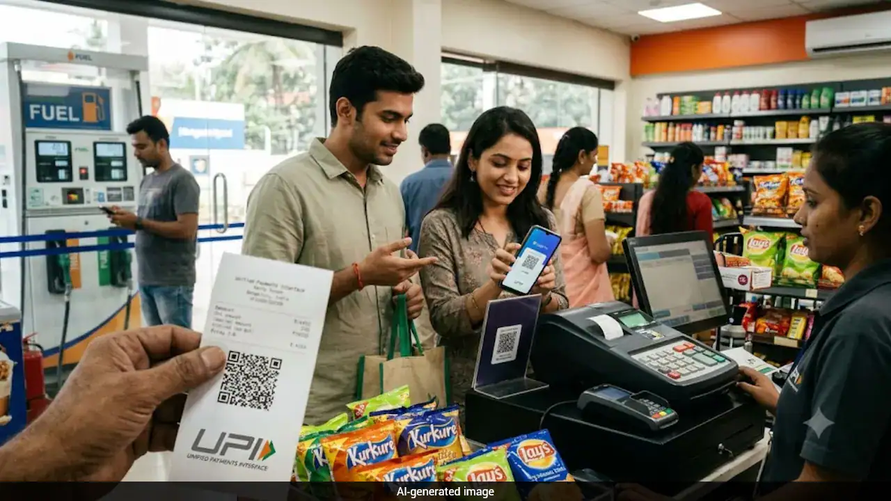 Sounding an alarm over the new charge on some UPI transactions over Rs 2,000, the Retailers