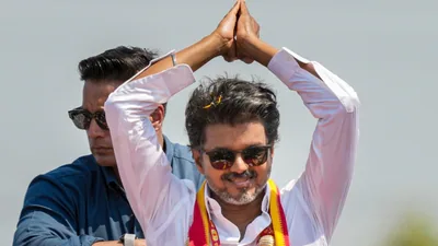The poll body has recognised ‘whistle’ as the official election symbol of the party