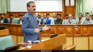 Approximately 2.5 lakh women will receive a financial assistance of Rs 1,500 each