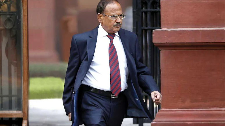 National Security Adviser Ajit Doval shared a troubling experience from the early days