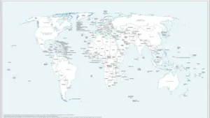 UN's new map shows Arunachal, Aksai Chin as separate regions between India, China; MEA clarifies