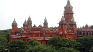 Fair skin, curly hair, tall height no basis to determine caste, religion: Madras HC