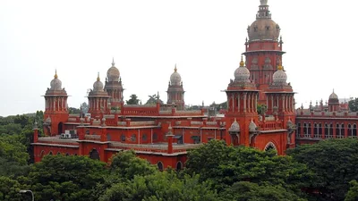 Fair skin, curly hair, tall height no basis to determine caste, religion: Madras HC